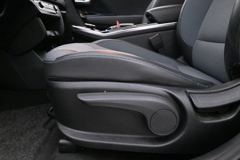 Kia e-Niro bild 11