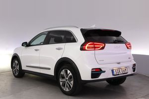 Kia e-Niro bild 4