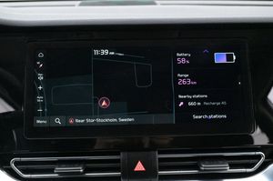 Kia e-Niro bild 14