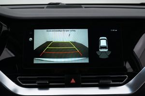 Kia e-Niro bild 13