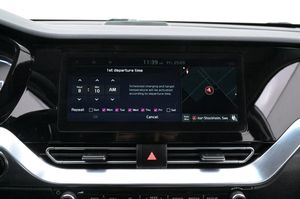 Kia e-Niro bild 15