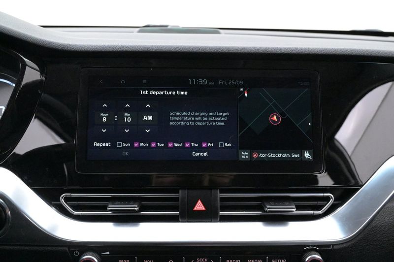 Kia e-Niro bild 15