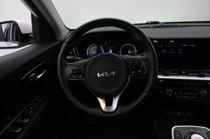 Kia e-Niro bild 7