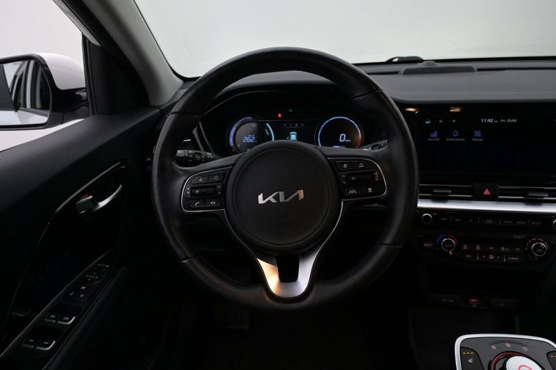 Kia e-Niro bild 7