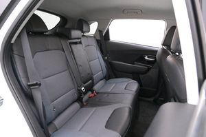 Kia e-Niro bild 21