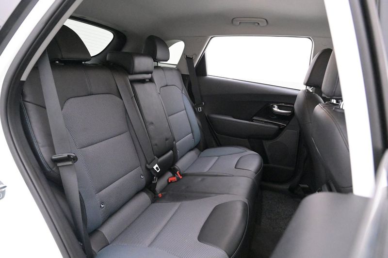 Kia e-Niro bild 21