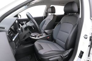 Kia e-Niro bild 10