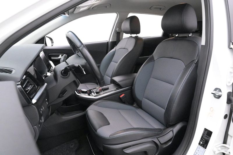 Kia e-Niro bild 10