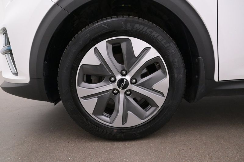 Kia e-Niro bild 27