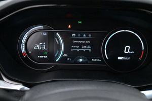 Kia e-Niro bild 8