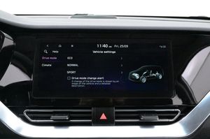 Kia e-Niro bild 18