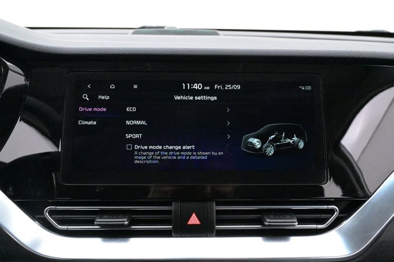 Kia e-Niro bild 18