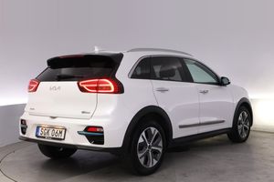 Kia e-Niro bild 5