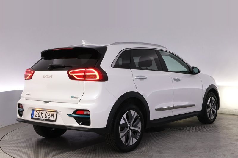 Kia e-Niro bild 5