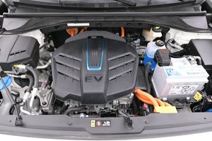Kia e-Niro bild 26