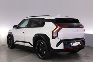 Kia EV3 bild 4