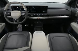 Kia EV3 bild 6