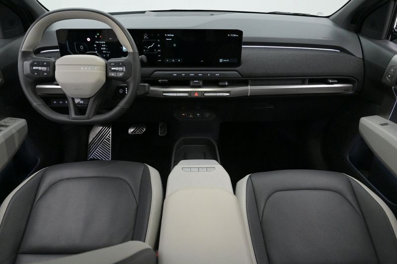 Kia EV3 bild 6