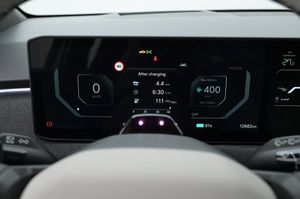 Kia EV3 bild 11