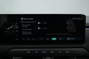 Kia EV3 bild 21