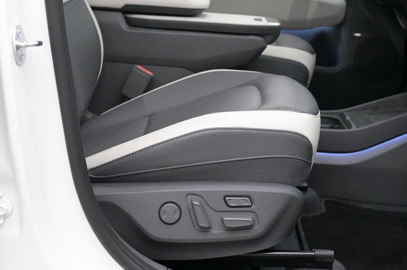 Kia EV3 bild 18