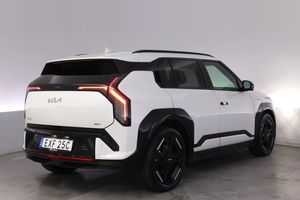 Kia EV3 bild 5