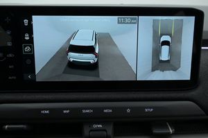 Kia EV3 bild 19
