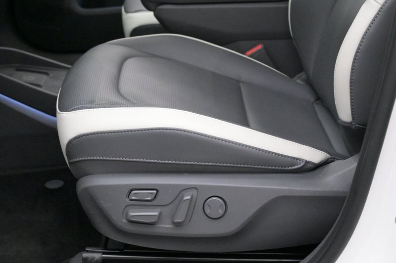 Kia EV3 bild 16