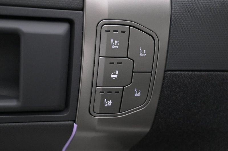 Kia EV3 bild 14