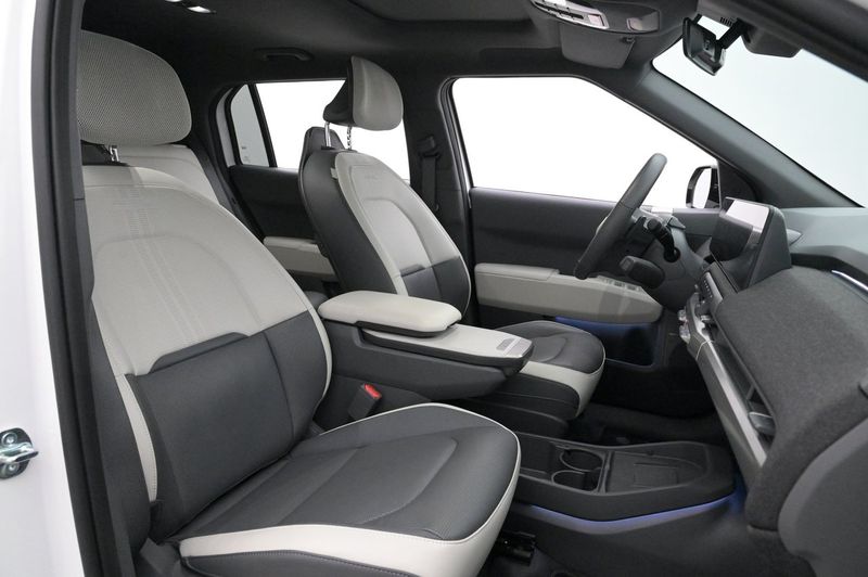 Kia EV3 bild 17