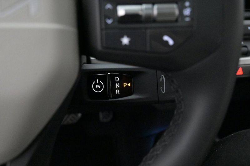 Kia EV3 bild 9