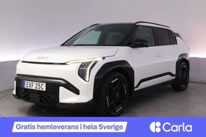 Kia EV3 bild 1