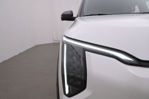 Kia EV3 bild 26
