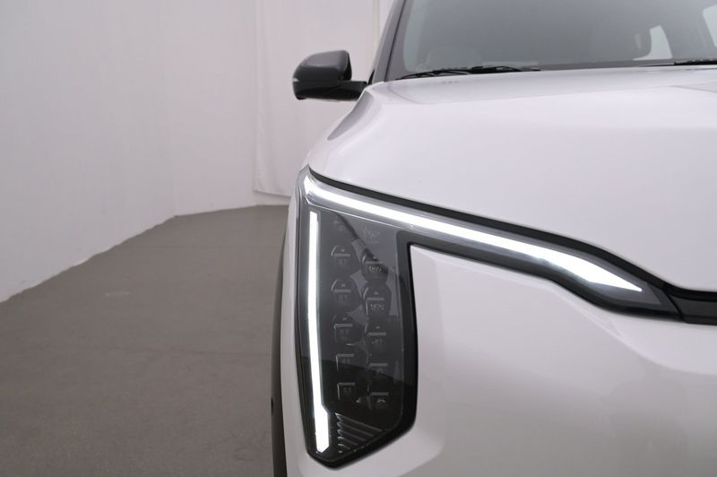 Kia EV3 bild 26