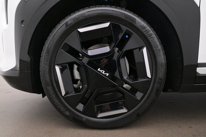 Kia EV3 bild 27