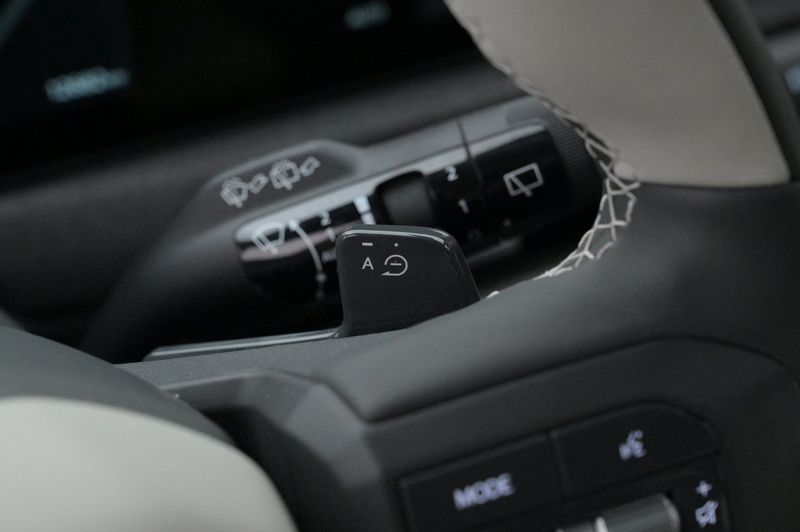 Kia EV3 bild 8