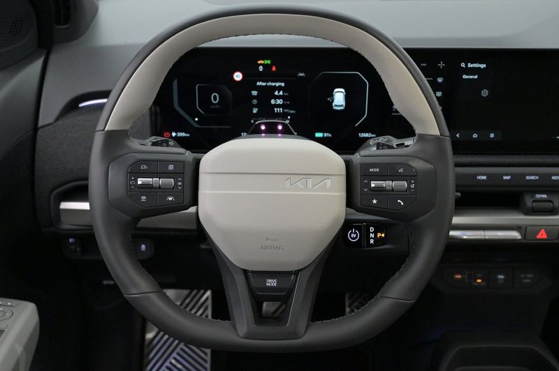Kia EV3 bild 7