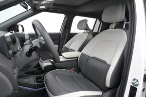 Kia EV3 bild 12
