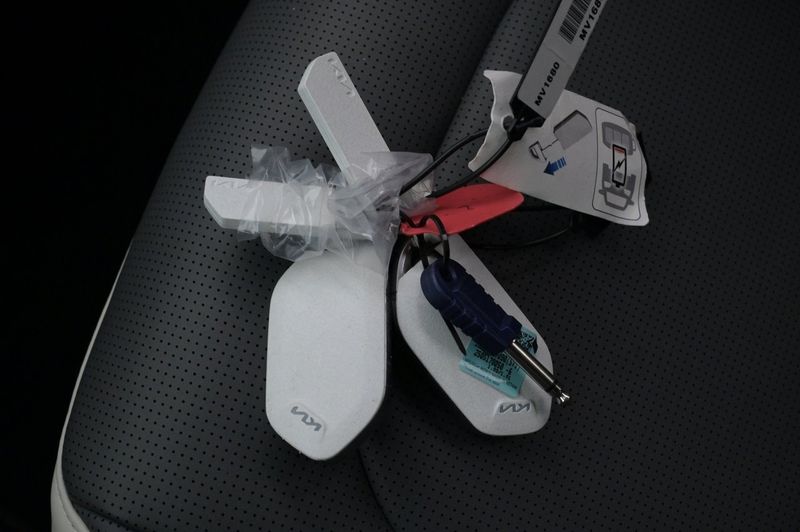 Kia EV3 bild 24