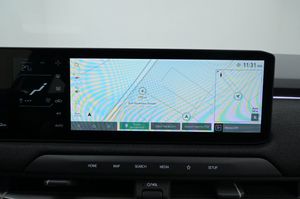 Kia EV3 bild 20