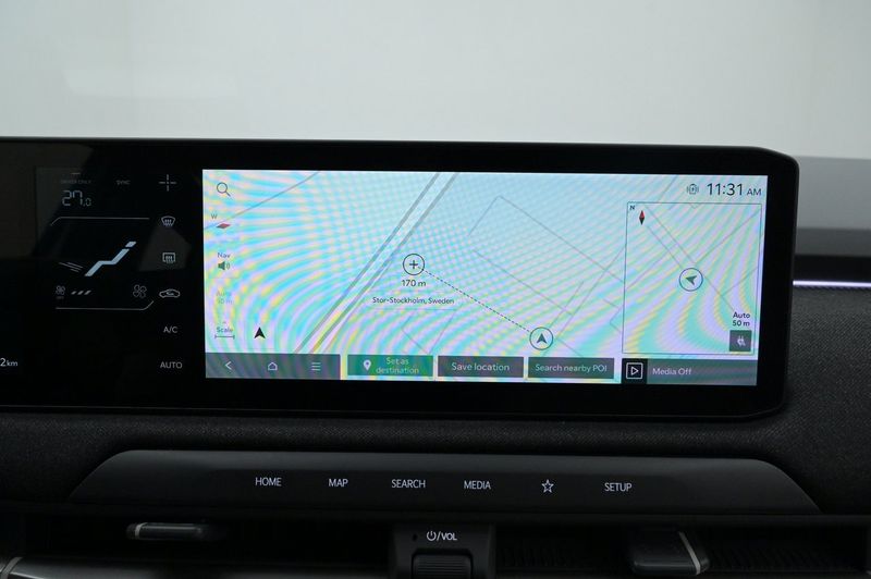 Kia EV3 bild 20