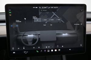 Tesla Model Y bild 15