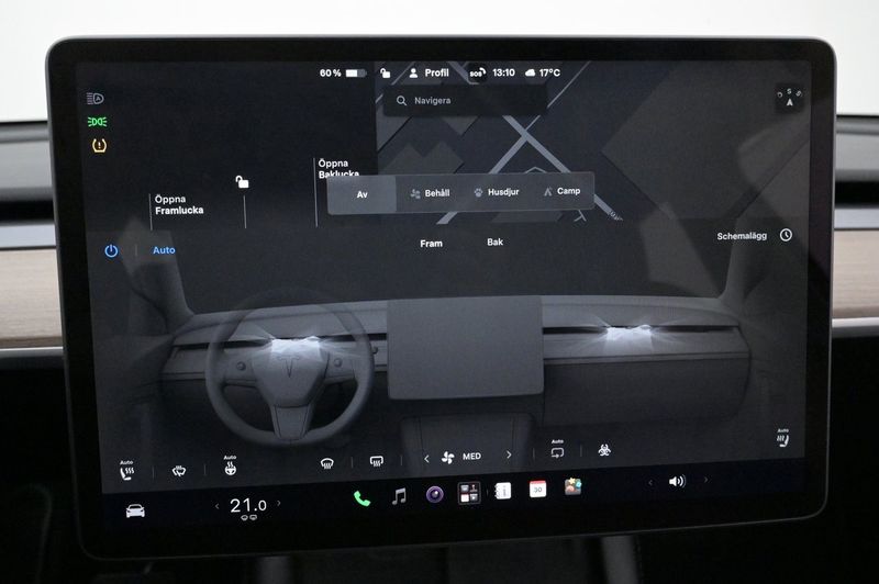 Tesla Model Y bild 15