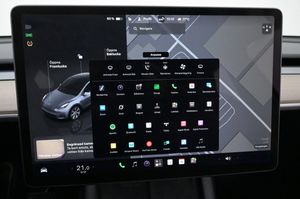 Tesla Model Y bild 19