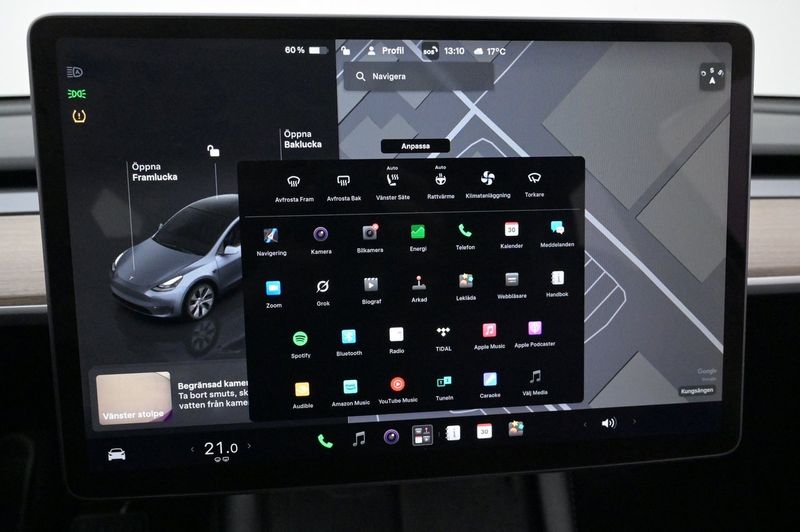 Tesla Model Y bild 19