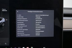 Tesla Model Y bild 14