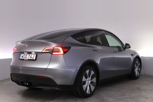 Tesla Model Y bild 5