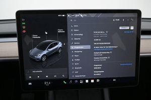 Tesla Model Y bild 11