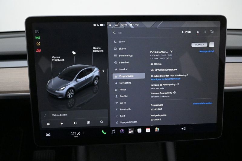 Tesla Model Y bild 11