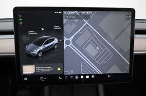 Tesla Model Y bild 18